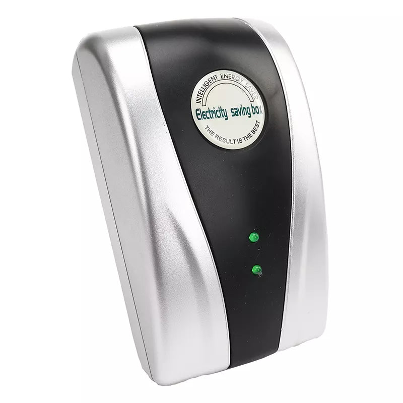 Ahorrador y estabilizador de energía - Kneevital