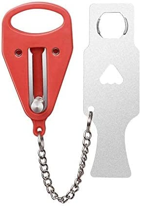 Cerrojo portátil - Kneevital