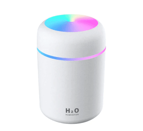 Humidificador LED - Voitton