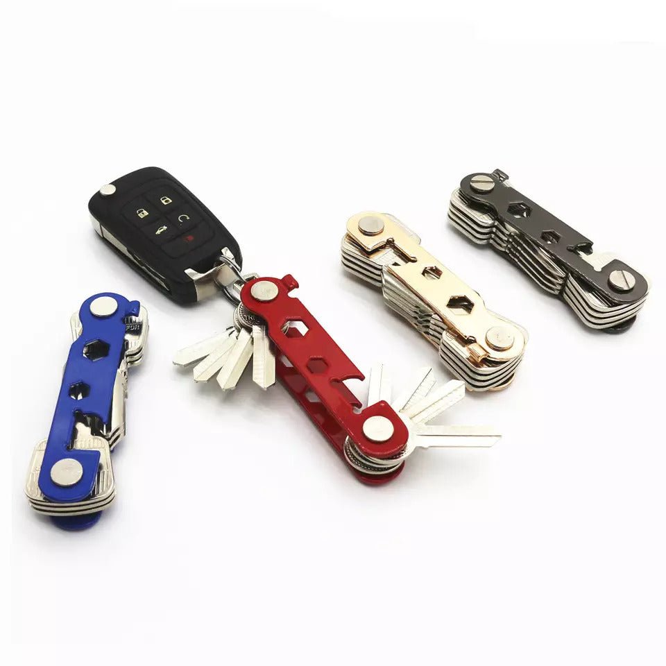 Llavero inteligente multiusos - SmartKey - Kneevital