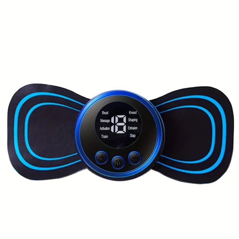 Masajeador muscular portátil - Voitton