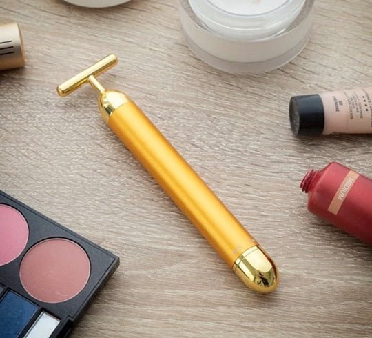 Masajeador T - Vibe - Voitton