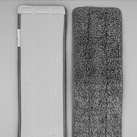 Recambios mopa con cubo escurridor - Kneevital