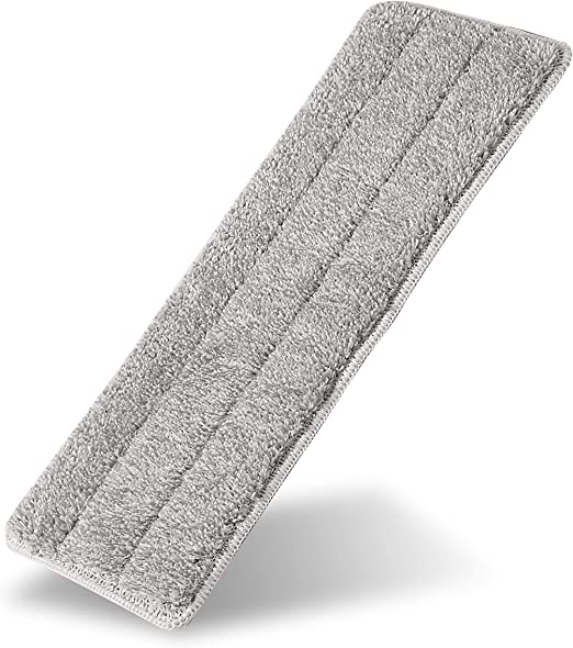 Recambios mopa con cubo escurridor - Kneevital